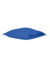 Atelier Del Sofa Cushion Pouf 70x70 - Blue